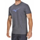 Camiseta Mizuno Lifestyle Trainning Masculino