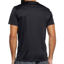 Camiseta Mizuno Running Pro UV Masculino