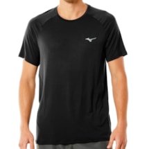 Camiseta Mizuno Running Pro UV Masculino