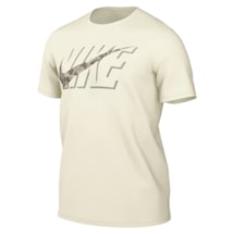Camiseta Nike Dri-FIT Camo Masculino