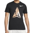 Camiseta Nike Dri Fit Ja Morant Masculino