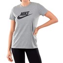 Camiseta Nike Essential Icon Futura Feminino