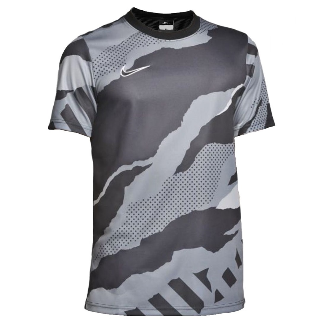 top masculino nike