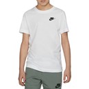 Camiseta Nike Futura Juvenil