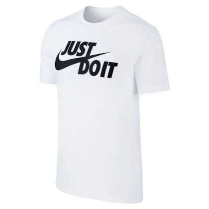 Camiseta Nike Just Do It Masculino