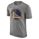 Camiseta Nike NBA Golden State Warriors City Edition Masculino