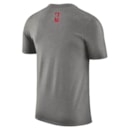 Camiseta Nike NBA Miami Heat City Edition Masculino