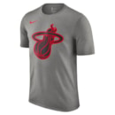 Camiseta Nike NBA Miami Heat City Edition Masculino