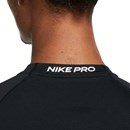 Camiseta Nike Pro Dri-FIT Manga Longa Masculino