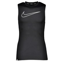 Camiseta Nike Pro Dri-FIT sem Mangas Masculino