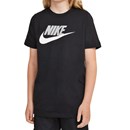 Camiseta Nike Sportswear Futura Icon Juvenil