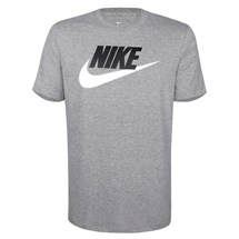 Camiseta Nike Sportswear Icon Futura Masculino