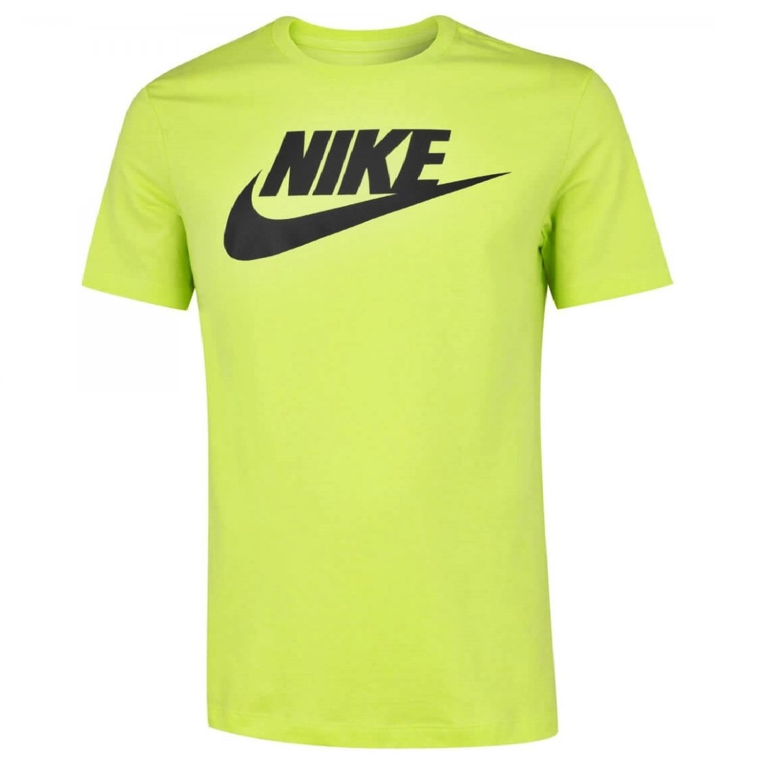 camiseta nike icon futura