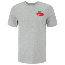Camiseta Nike Sportswear Swoosh League Masculino