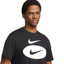 Camiseta Nike Sportswear Swoosh Masculino