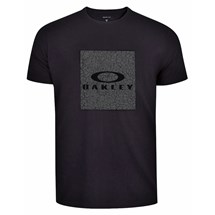 Camiseta Oakley Texture Graphic Masculino