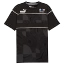 Camiseta Puma BMW M Motorsport SDS Masculino