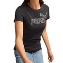 Camiseta Puma Essentials+ Animal Feminino