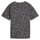 Camiseta Puma Essentials Animal Relaxed Feminino