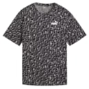 Camiseta Puma Essentials Animal Relaxed Feminino