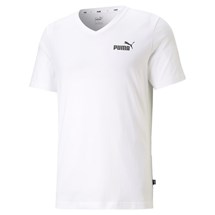 Camiseta Puma Essentials Gola V Masculino