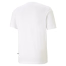 Camiseta Puma Essentials Gola V Masculino