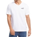 Camiseta Puma Essentials Gola V Masculino