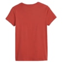 Camiseta Puma Essentials Logo Feminino