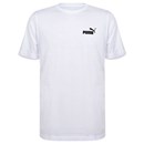 Camiseta Puma Essentials Small Logo Masculino
