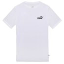 Camiseta Puma Essentials Small Logo Masculino