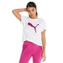 Camiseta Puma Modern Sports Fashion Feminino
