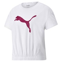 Camiseta Puma Modern Sports Fashion Feminino