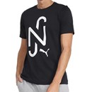 Camiseta Puma Neymar Jr Casuals Football Masculino