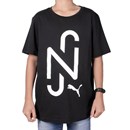 Camiseta Puma Neymar Jr Casuals Juvenil