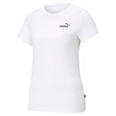 Camiseta Puma Small Logo Feminino