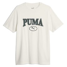 Camiseta Puma Squad Masculino