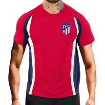 Camiseta SPR Atlético de Madrid Masculino