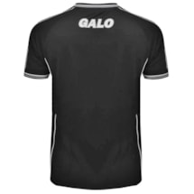 Camiseta SPR Atlético Mineiro Boulevard Masculino