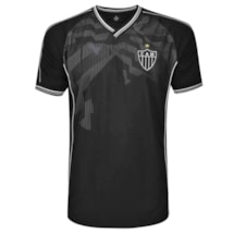 Camiseta SPR Atlético Mineiro Boulevard Masculino