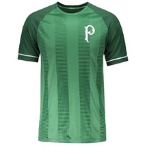 Camiseta SPR Palmeiras Palestra Away Masculino
