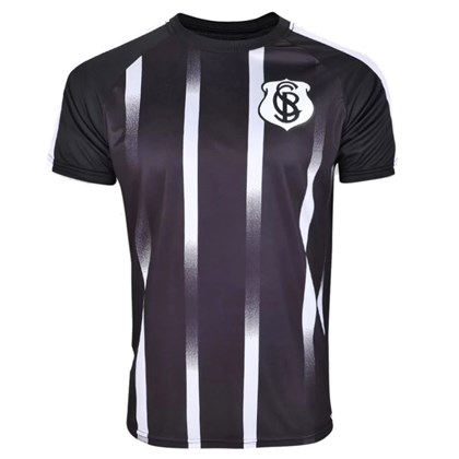 Camiseta SPR SCCP Corinthians Chalk Masculino