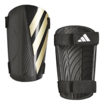 Caneleira adidas Tiro Training com strap