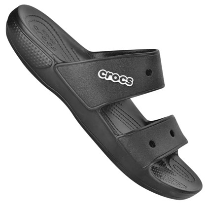 Chinelo Crocs Classic Sandal Feminino