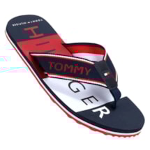 Chinelo Tommy Hilfiger Bondi 11D Masculino