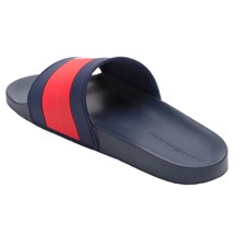 Chinelo Tommy Hilfiger Slide Marco 19D Masculino