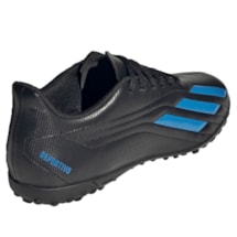 Chuteira adidas Deportivo II Society Masculino