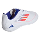 Chuteira adidas F50 Club Futsal Infantil