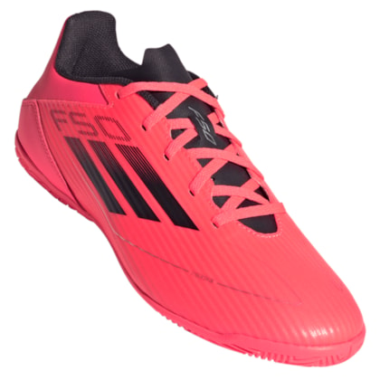 Chuteira adidas F50 Club Futsal Masculino