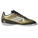 Chuteira adidas Messi F50 Club Futsal Infantil