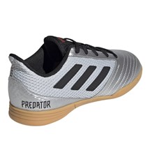 Chuteira adidas Predator 19.4 Futsal Jr Infantil